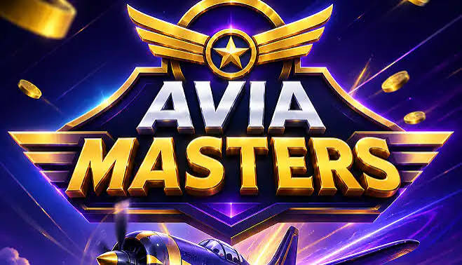 Aviamasters La Revolución en la Industria de los Juegos de Azar Online Aviamasters La Revolución en la Industria de los Juegos de Azar Online