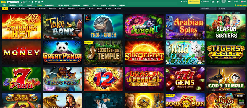 BetWinner Benin Bonus Guide Unlocking Exciting Offers BetWinner Benin Bonus Guide Unlocking Exciting Offers