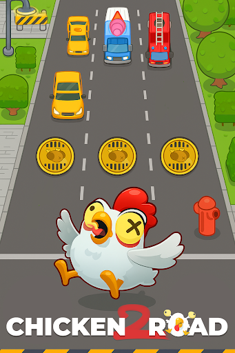 ¡Conoce Chicken Road 2! Un emocionante juego de aventuras ¡Conoce Chicken Road 2! Un emocionante juego de aventuras