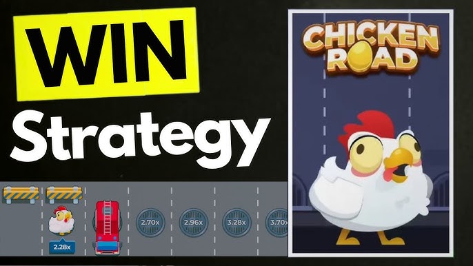 Descubre el emocionante mundo de Jugar Chicken Road -697128307 Descubre el emocionante mundo de Jugar Chicken Road -697128307