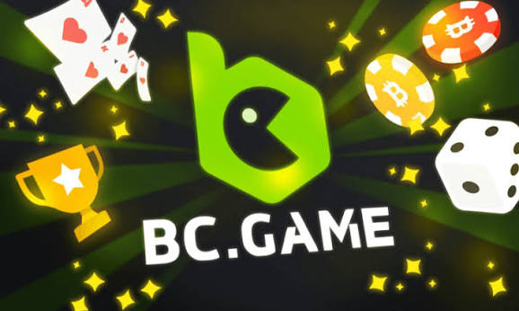 Discover the Thrills of BC.CO Cryptocurrency Online Casino