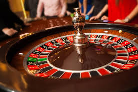 Experience the Thrill of Live Roulette at Top Casino Sites -545553324