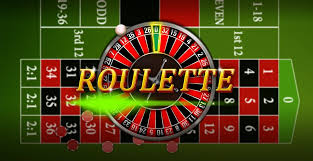 Experience the Thrill of Live Roulette at Top Casino Sites -545553324