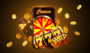 Explore the Galaxy of Games at Space Win Casino