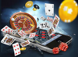 Explore the Galaxy of Games at Space Win Casino