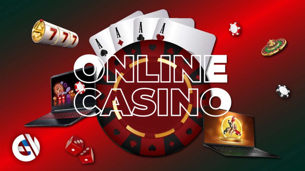 Explore the Galaxy of Games at Space Win Casino