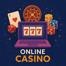Online Casino Din Guide til Spil og Underholdning Online Casino Din Guide til Spil og Underholdning