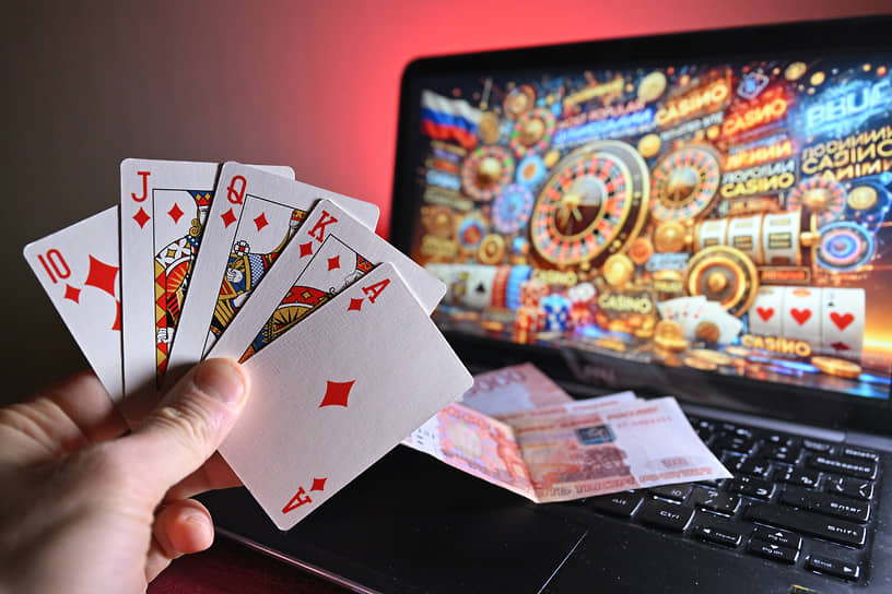 Casino mit 5 Euro Einzahlung Die besten Optionen für Sparfüchse