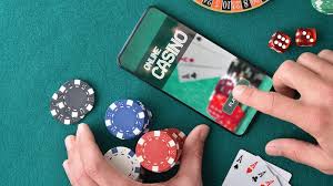 Discover the Thrills of Casino Boomerang-Bet