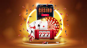 Experience Excitement with Coins Game Casino Mobile App Experience Excitement with Coins Game Casino Mobile App