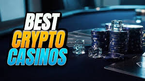 Exploring UK Crypto Casinos with No Verification 368095115 Exploring UK Crypto Casinos with No Verification 368095115