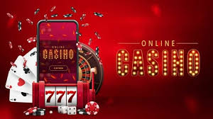The Future of Online Gaming Seven Casino Platform