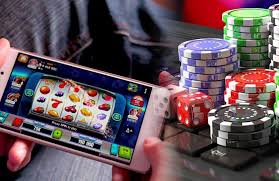 Casino med 50 kr Innskudd – Spill Uten Store Risiko Casino med 50 kr Innskudd – Spill Uten Store Risiko