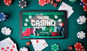 Experience the Thrill Casinoways Casino & Sportsbook