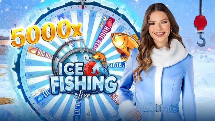 Fishing Time A Real Money Adventure Awaits