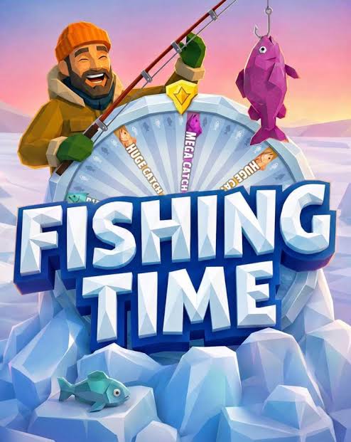 Fishing Time Reel in Real Money with Exciting Fishing Games -1766056697 Fishing Time Reel in Real Money with Exciting Fishing Games -1766056697
