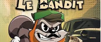 Oplev det spændende univers af Le Bandit Spil Oplev det spændende univers af Le Bandit Spil