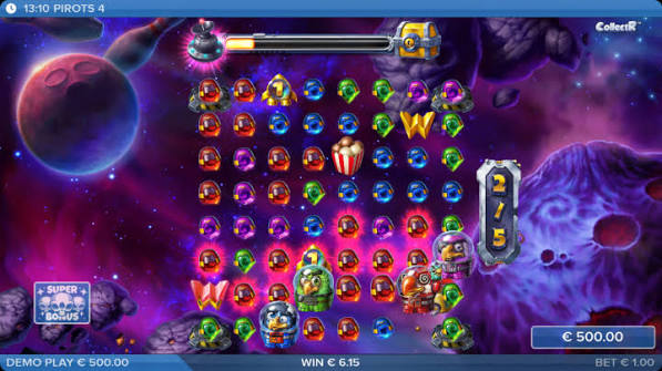 Pirots 4 Casino An Unforgettable Gaming Adventure Pirots 4 Casino An Unforgettable Gaming Adventure