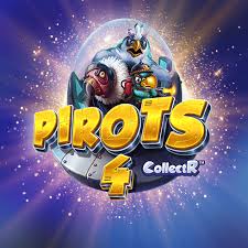 The Exciting World of Pirots 4 Game Unleash Your Inner Pirate The Exciting World of Pirots 4 Game Unleash Your Inner Pirate