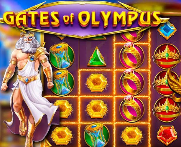 Anmeldelse af Gates of Olympus Spil og Udforsk Mytologien
