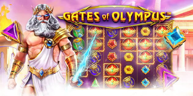Gates of Olympus En Dybtgående Analyse af Pragmatic Play's Slot