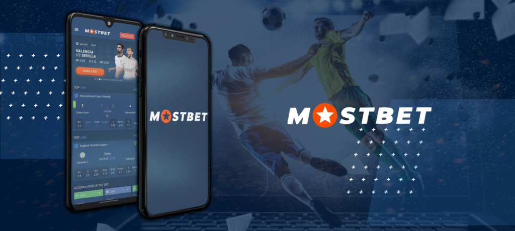 Mostbet AZ - Onlayn İdman Mərci Mostbet AZ - Onlayn İdman Mərci