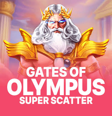 Opdag De Glitrende Portale til Olympus