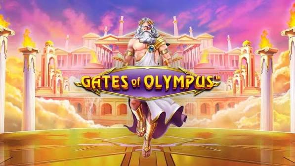 Oplev Gates of Olympus En Eventyrlig Slotoplevelse 828845968