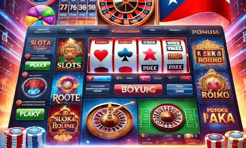 Zahraniční online casino pro české hráče - Jak vybrat to pravé Zahraniční online casino pro české hráče - Jak vybrat to pravé